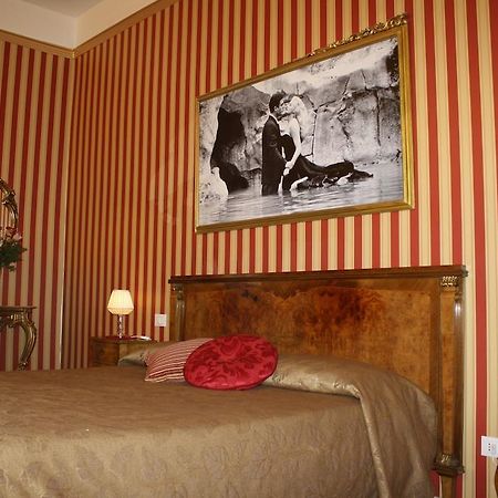 Bed and Breakfast Le Sorelle Lumiere Рим Номер фото