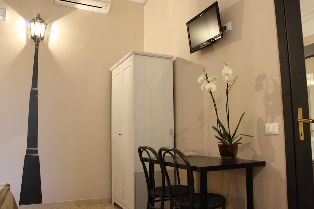 Bed and Breakfast Le Sorelle Lumiere Рим Номер фото